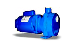 Electrobomba monoblock monofásica A1C
